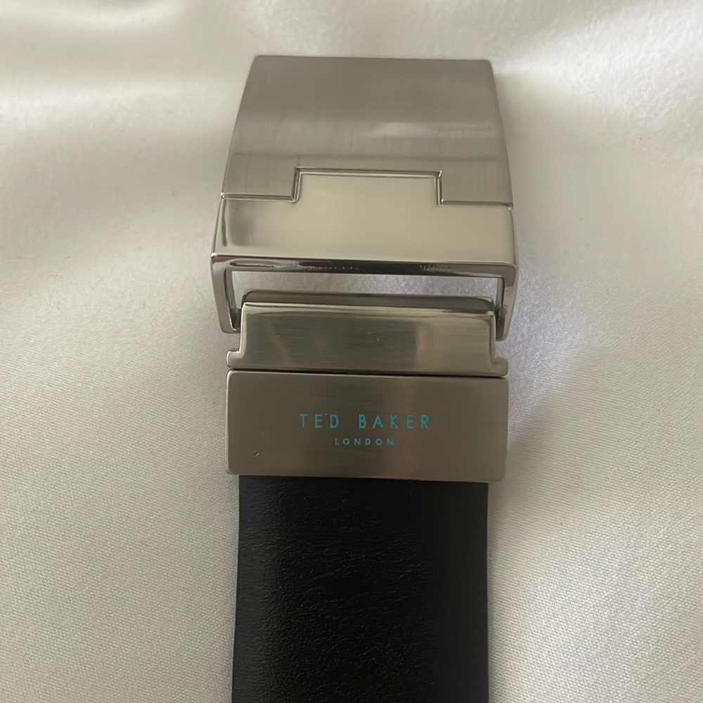 Men’s Ted Baker Belt